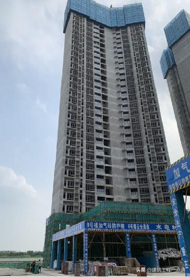 铝模爬架系统之爬架工艺综合性分析