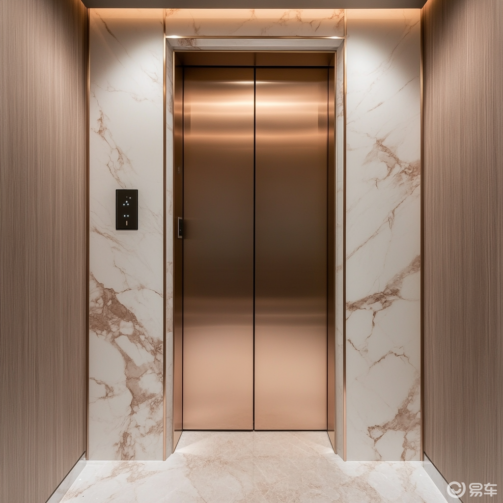 汽车电梯安全注意事项_招远3吨升降货梯电梯如何操作_汽车电梯操作步骤