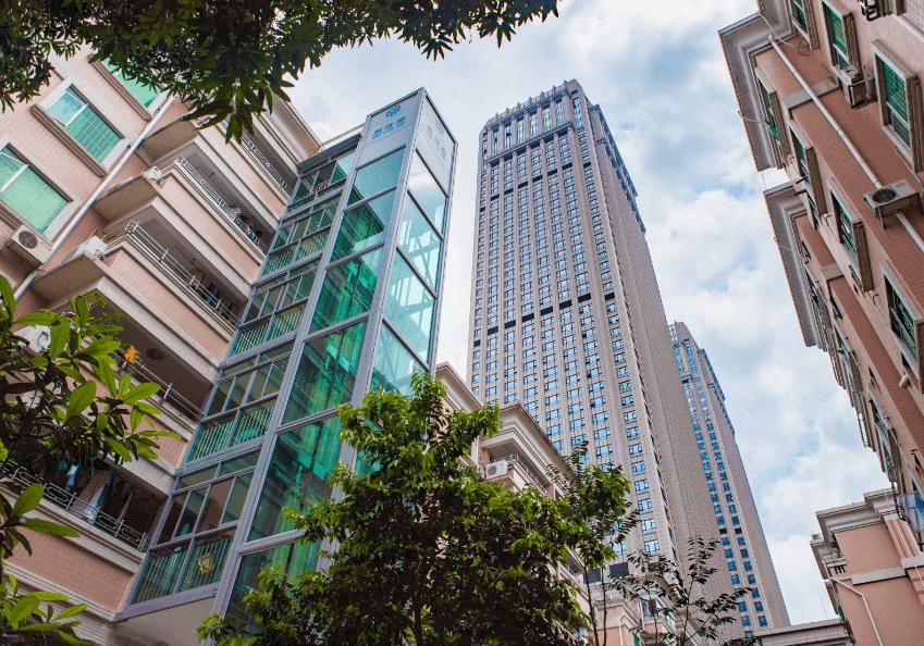 歺梯验收有什么标准_如何验收升降货梯_货梯验收规范