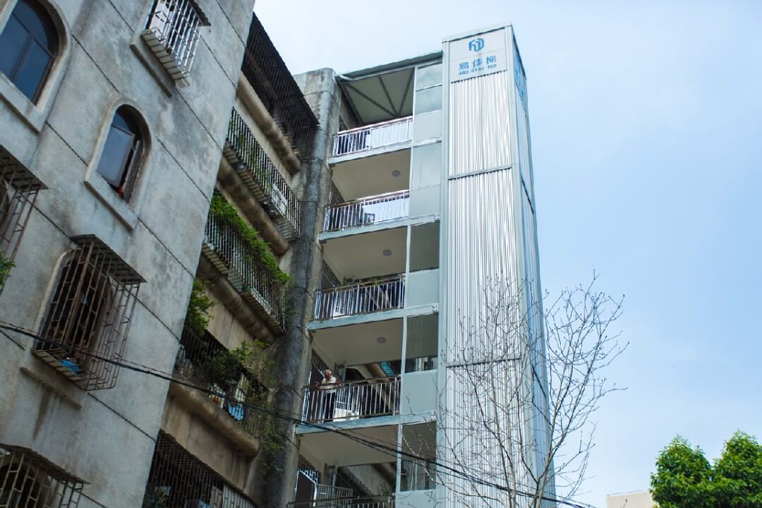 如何验收升降货梯_货梯验收规范_歺梯验收有什么标准